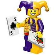 LEGO Series 12 Jester Minifigure [No Packaging]