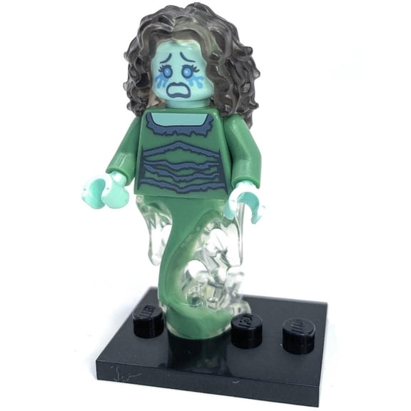 LEGO Series 14 Minifigure Banshee