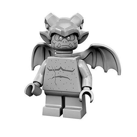 LEGO Series 14 Minifigure Gargoyle