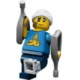 thumbnail image 1 of LEGO Series 15 Clumsy Guy Minifigure [No Packaging], 1 of 3