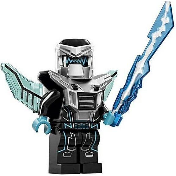 LEGO Series 15 Collectible Minifigure 71011 - Laser Mech