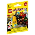 thumbnail image 1 of LEGO Series 16 Collectible Minifigures - Banana Guy Suit (71013), 1 of 5