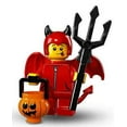 thumbnail image 1 of LEGO Series 16 Little Devil Minifigure, 1 of 1
