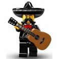 thumbnail image 1 of LEGO Series 16 Mariachi Minifigure, 1 of 3
