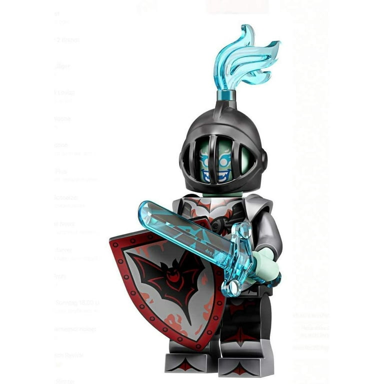 Lego series 19 hotsell