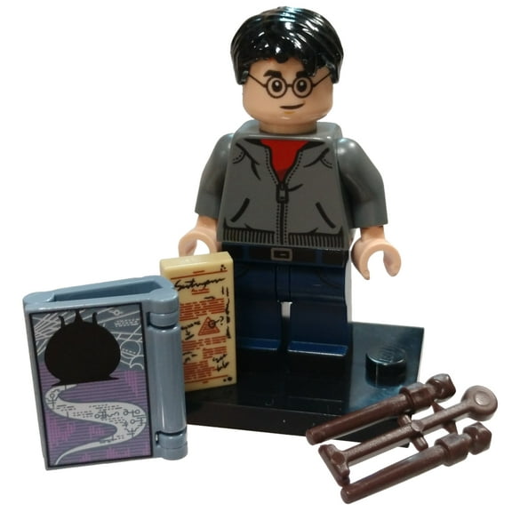 LEGO Series 2 Harry Potter Mystery Minifigure [No Packaging]