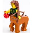 thumbnail image 1 of LEGO Series 21 Centaur Warrior Minifigure Interlocking Block Building Sets, 1 of 1