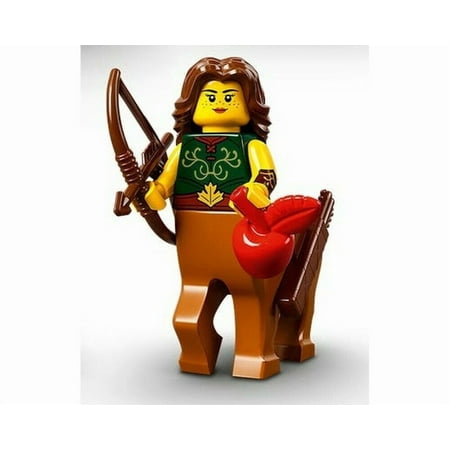 LEGO Series 21 Collectible Minifigures 71029 - Centaur Warrior
