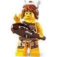 thumbnail image 1 of LEGO Series 5 Cave Woman Minifigure [No Packaging], 1 of 1