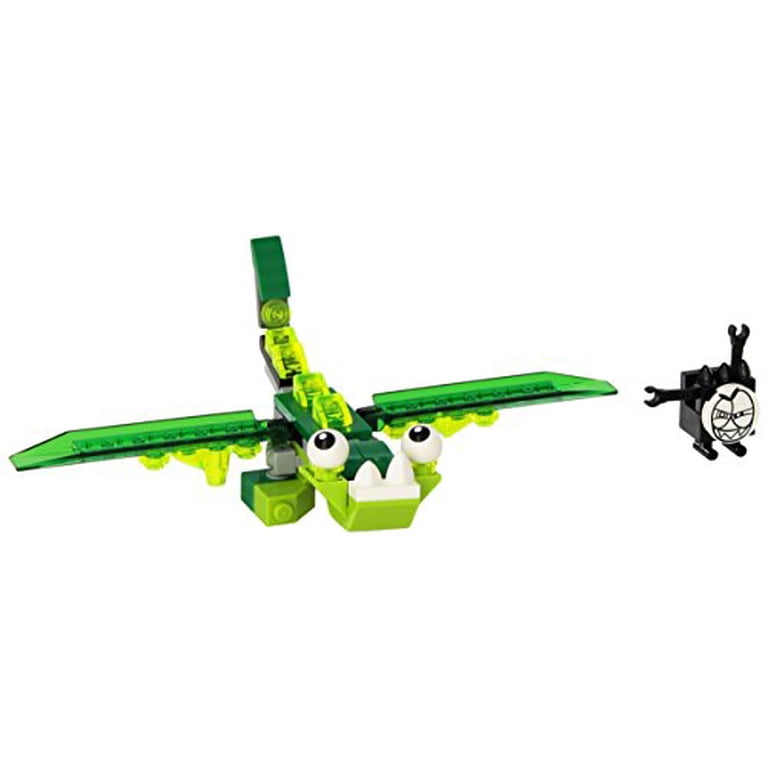 LEGO Mixels Mixel Slusho 41550 Building Kit - Walmart.com