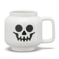thumbnail image 1 of LEGO: Skeloton Large Ceramic Mug, 17.9oz, 1 of 5