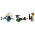 thumbnail image 1 of LEGO Sky Police Jetpack Interlocking Block Building Set, 1 of 3