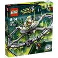 thumbnail image 1 of LEGO Space Alien Mothership 7065, 1 of 2