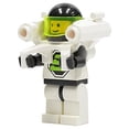 thumbnail image 1 of LEGO Space Blacktron 2 with Jet Pack Minifigure, 1 of 1