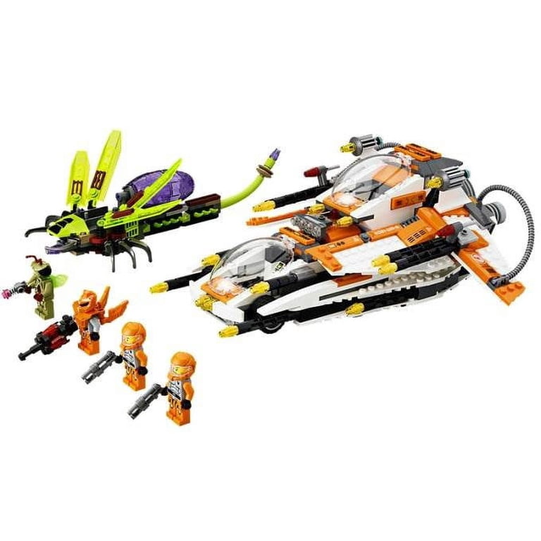 LEGO Space Bug Obliterator 70705 - Walmart.com