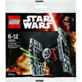 thumbnail image 1 of LEGO Special Forces TIE Fighter 30276 Building Set (41 Pieces), 1 of 3