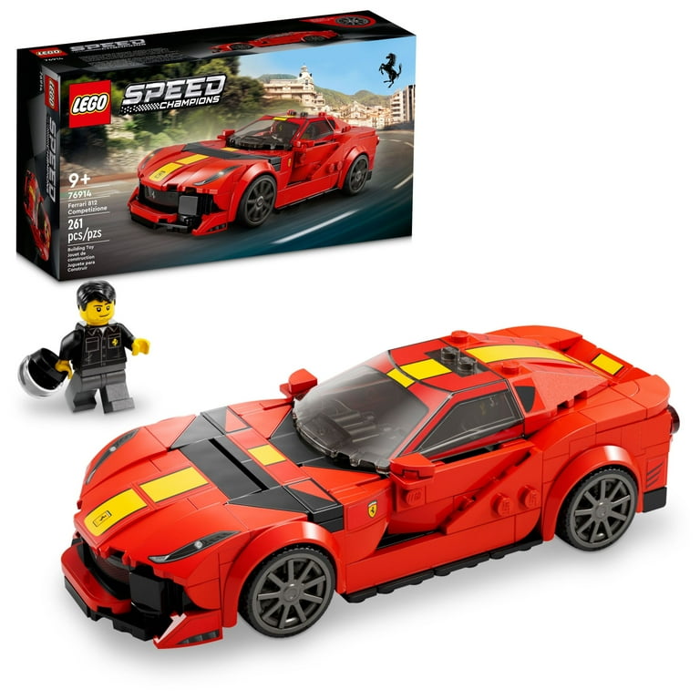 Lego speed champions at walmart sale