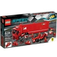 thumbnail image 1 of LEGO Speed Champions F14 T & Scuderia Ferrari Truck 884-Piece Building Set 75913, 1 of 3