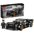 thumbnail image 1 of LEGO Speed Champions Ken Block's '65 Ford Mustang Hoonicorn V1 - Building Set for Boys & Girls, Ages 9+ - Mustang Toy Car for Play or Display - Gift for Birthdays - 77262, 1 of 9