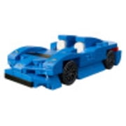 LEGO Speed Champions McLaren Elva 30343