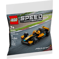thumbnail image 1 of LEGO Speed Champions McLaren Formula 1 Car 30683, 1 of 4