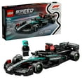 thumbnail image 1 of LEGO Speed Champions Mercedes-AMG F1 W15 Race Car Toys - Building Set For Kids, Boys & Girls, Ages 10+ - Toy Cars for F1 Fans - Gift Ideas for Birthdays - 77244, 1 of 9