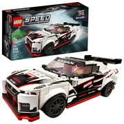 Buy LEGO Speed Champions 2019 Car Set Online Chile Ubuy