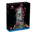 thumbnail image 1 of LEGO Spider-Man Daily Bugle 76178 (3772 pieces), 1 of 4