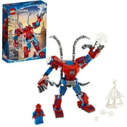 LEGO Spider-Man Mech 76146 Building Set 152 Pieces