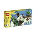 thumbnail image 1 of LEGO SpongeBob SquarePants The Flying Dutchman Building Set, 1 of 6
