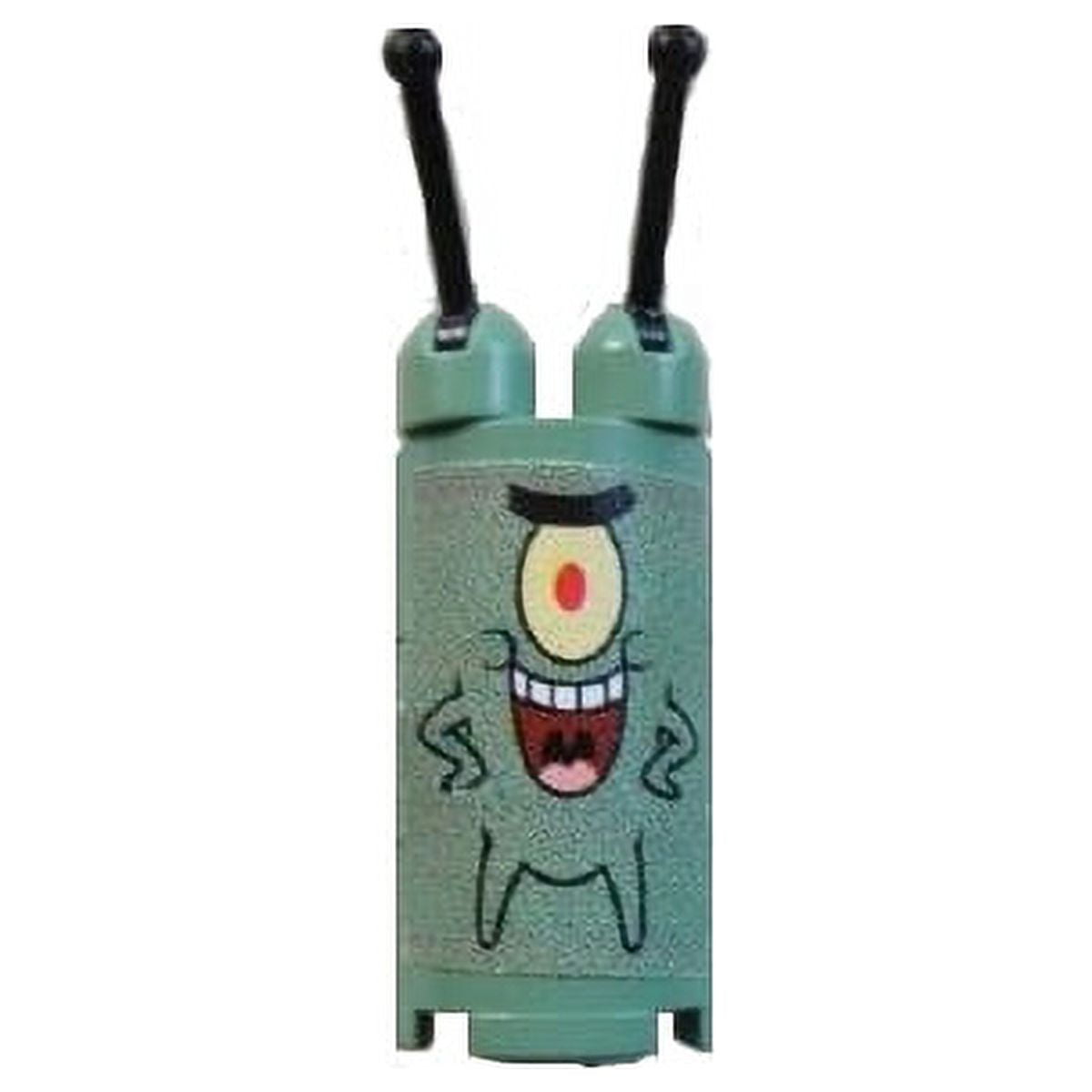 Spongebob lego characters hotsell