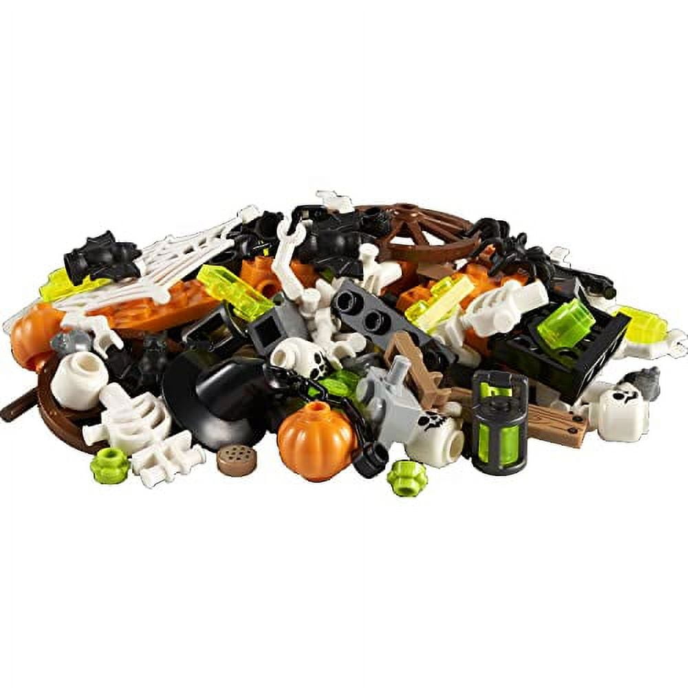 LEGO VIP Exclusive Halloween Spooky Monster Set Add On Pack