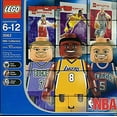 thumbnail image 1 of LEGO Sports Basketball NBA Collectors 4 3563, 1 of 1