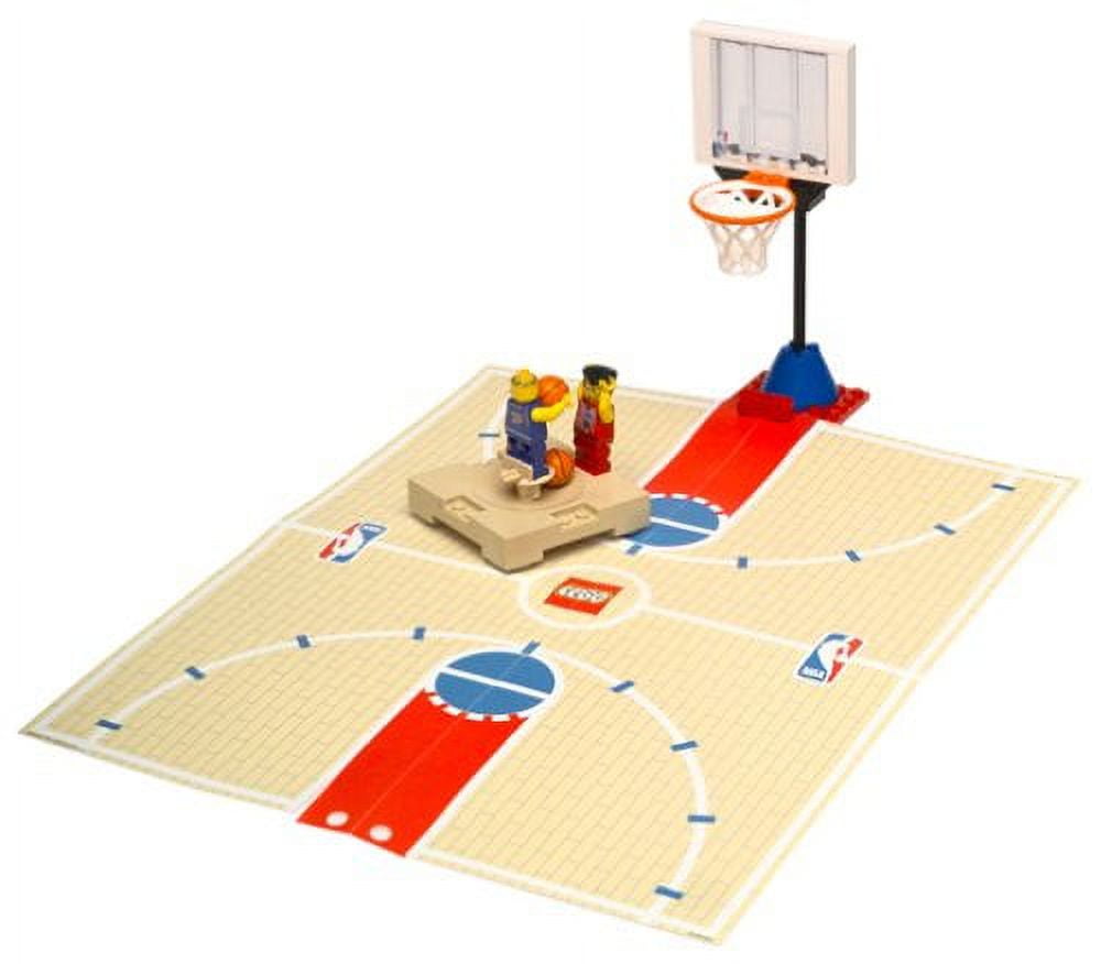 LEGO Sports NBA 1 vs. 1 Action 3428