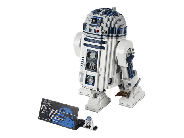 LEGO Star Wars 10225 - R2-D2