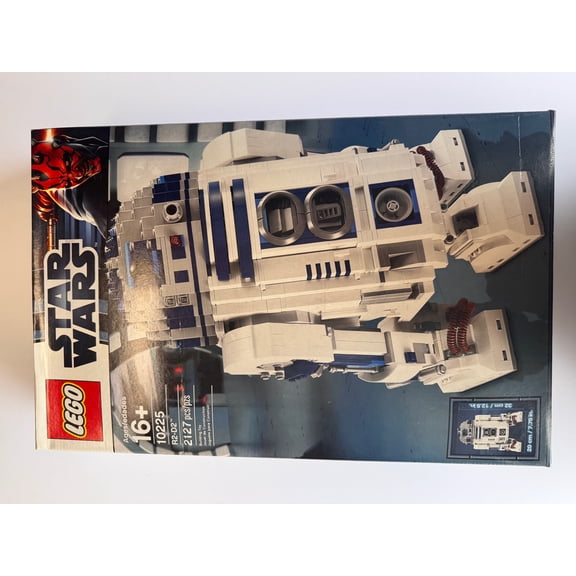 LEGO Star Wars 10225 - R2-D2