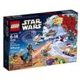 thumbnail image 1 of LEGO Star Wars 2017 Advent Calendar 75184, 1 of 6