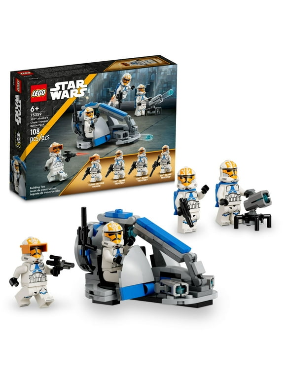 LEGO Star Wars Building Sets - Walmart.com