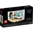 thumbnail image 1 of LEGO Star Wars 40531 Lars Family Homestead Kitchen Building Set #6380186, 1 of 2