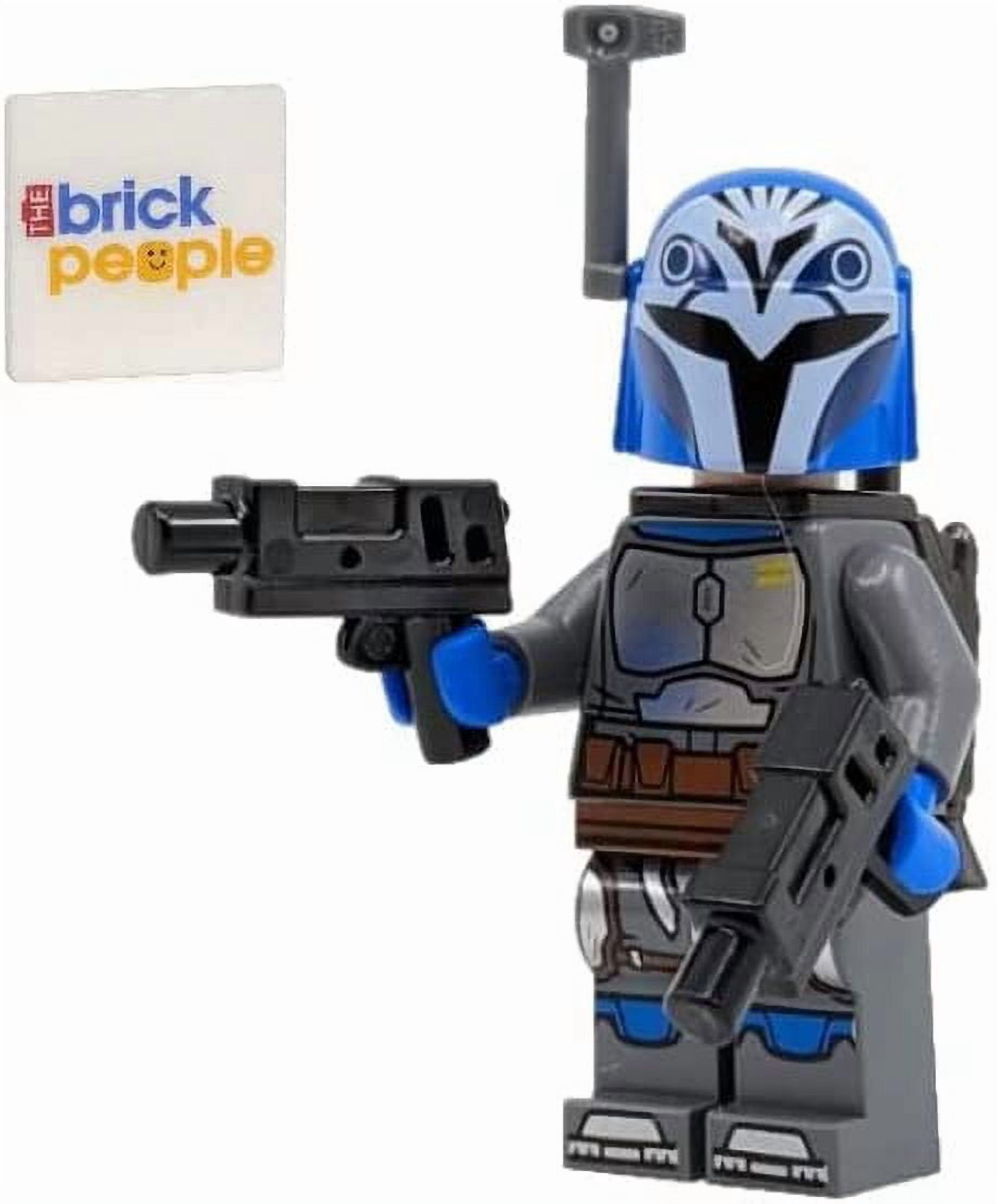 Lego Rakatans Bo Katan Lego