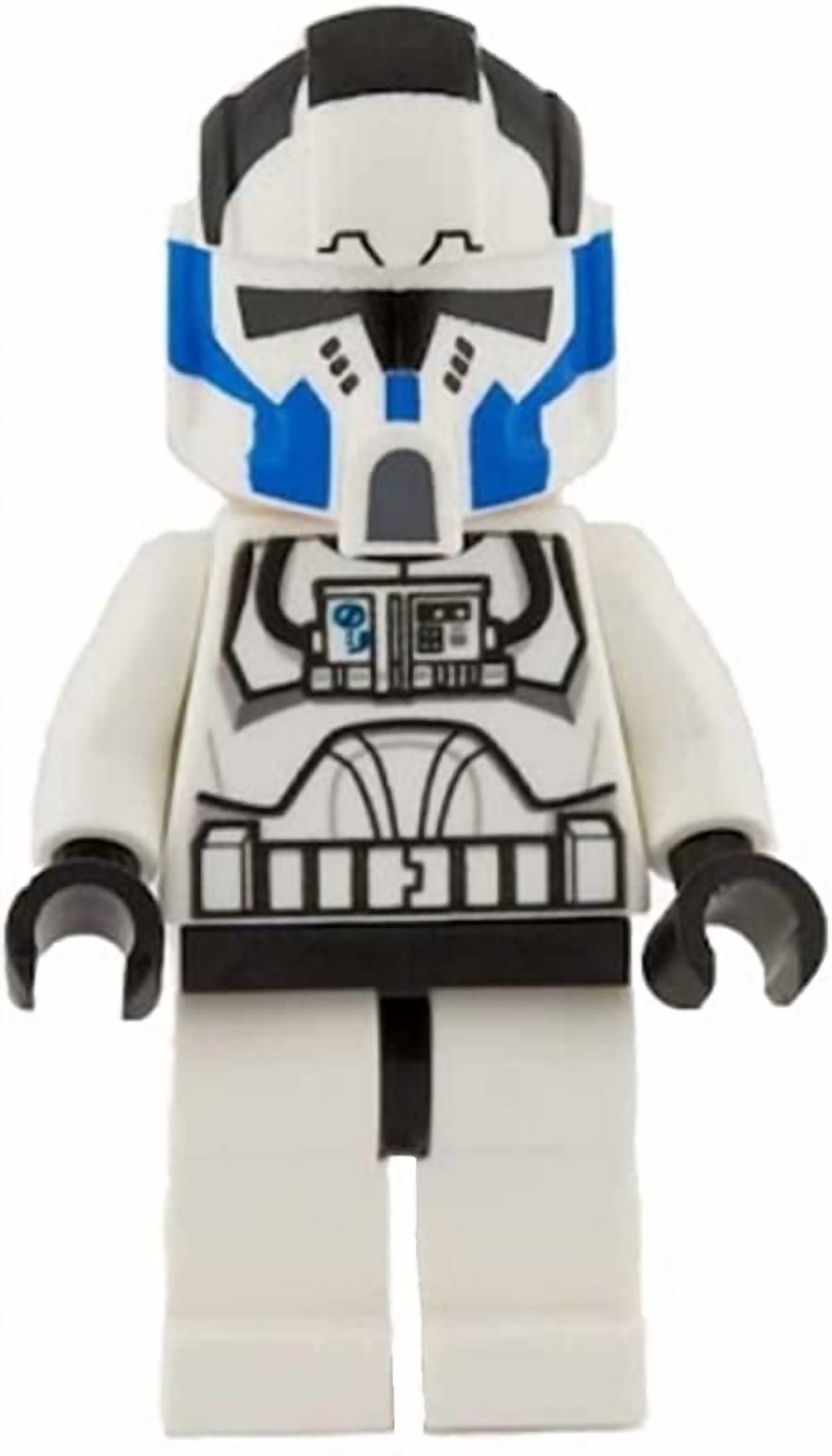 LEGO Star Wars 501st Clone Pilot - from set 75004