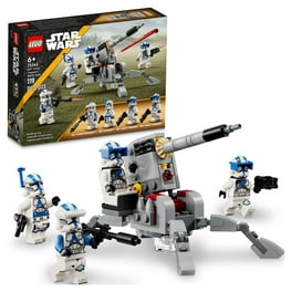 LEGO 75330 Star Wars Diorama de l’Entraînement Jedi sur Dagobah, Maquette  de Construction pour Adultes avecVaisseau X-Wing, Film La Guerre des