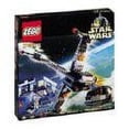 thumbnail image 1 of LEGO Star Wars 7180 B-Wing Fighter at Rebel Control Center, 1 of 1