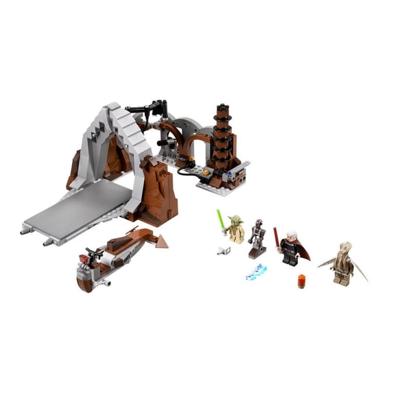 LEGO Star Wars Duel on Geonosis (75017)