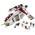 thumbnail image 1 of LEGO Star Wars 75021 - Republic Gunship, 1 of 5