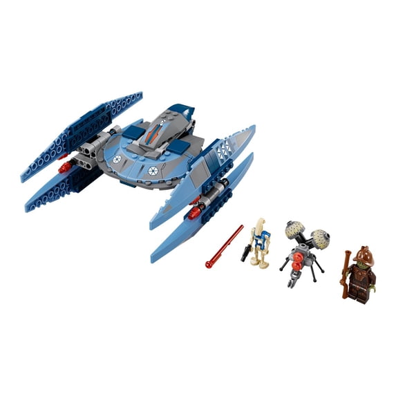 LEGO Star Wars 75041 - Vulture Droid