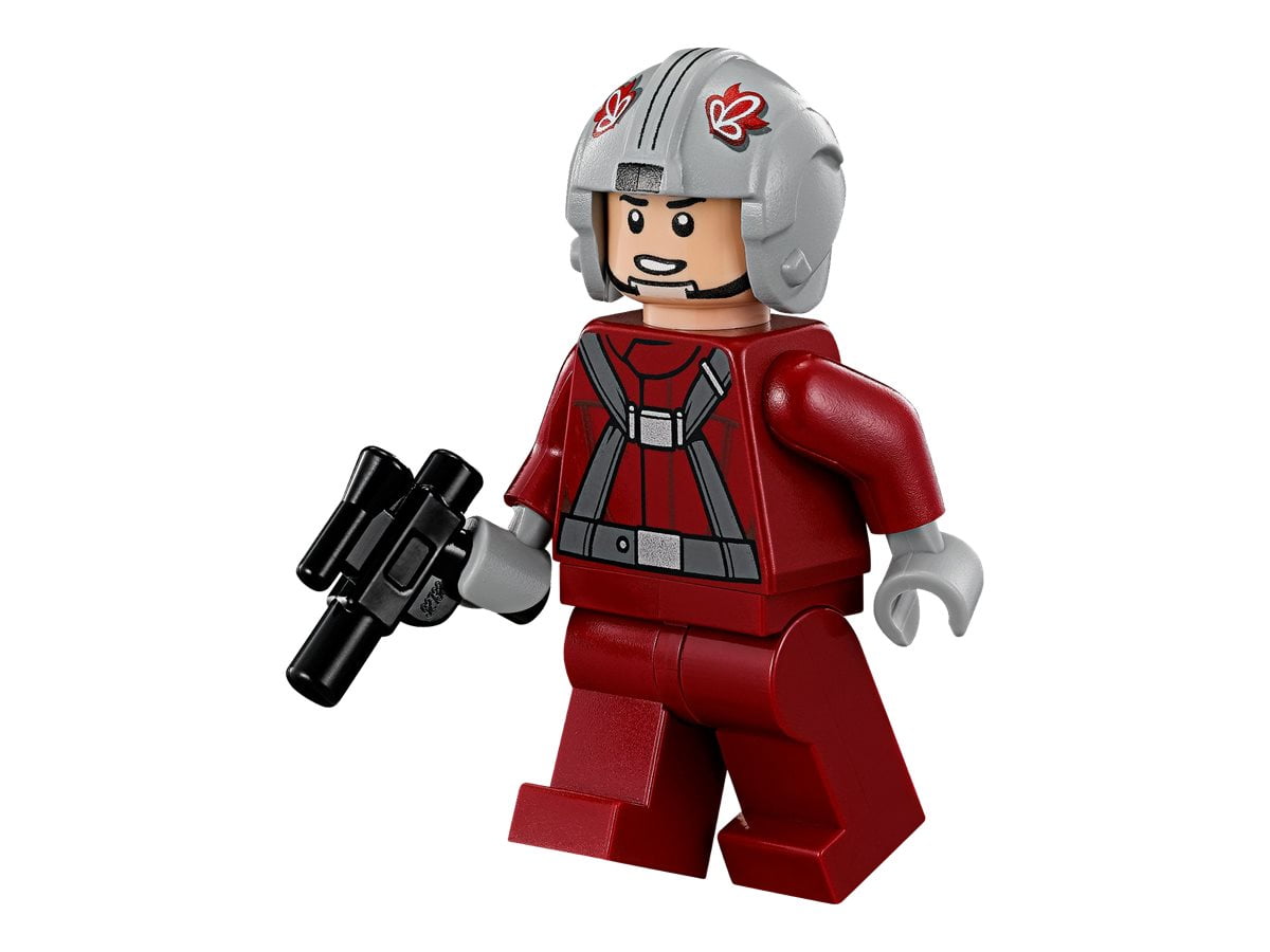 LEGO Star Wars 75081 - T-16 Skyhopper