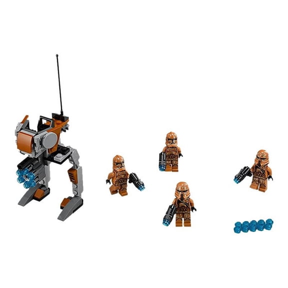 LEGO Star Wars Geonosis Troopers