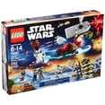 thumbnail image 1 of LEGO Star Wars 75097 Advent Calendar Building Kit, 1 of 4