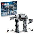 thumbnail image 1 of LEGO Star Wars Imperial Remnant AT-AT with INT-4 - Vehicle Building Toy for Battle Play - 7 Characters Including The Mandalorian and Grogu - Gift Idea for Tween Boys and Girls Ages 10+ - 75454, 1 of 8